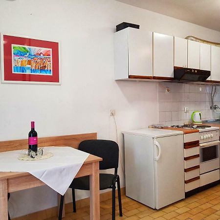 Apartment Nena Новий Винодольський Екстер'єр фото