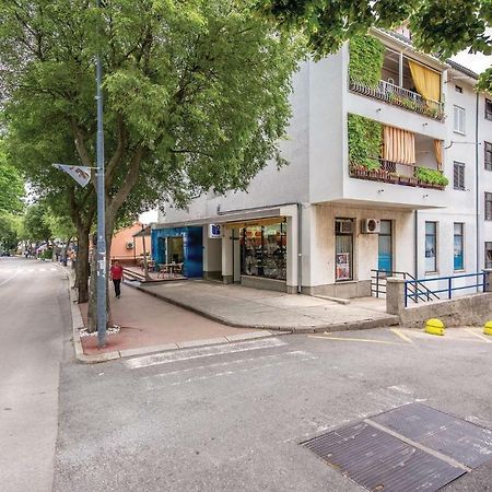 Apartment Nena Новий Винодольський Екстер'єр фото