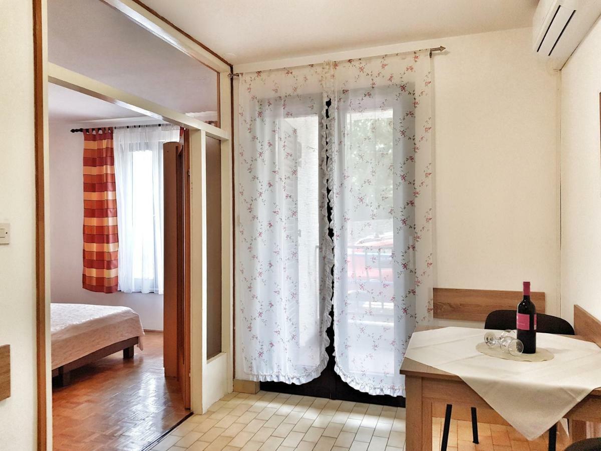Apartment Nena Новий Винодольський Екстер'єр фото