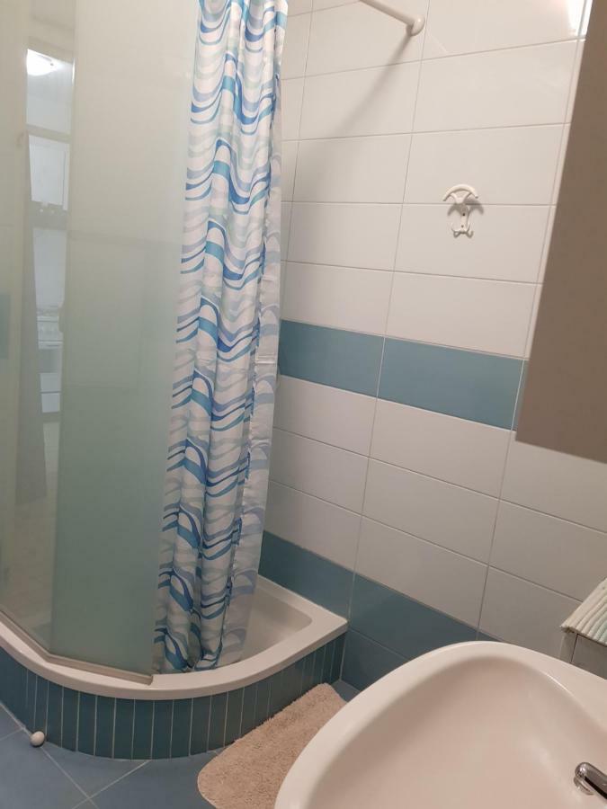 Apartment Nena Новий Винодольський Екстер'єр фото